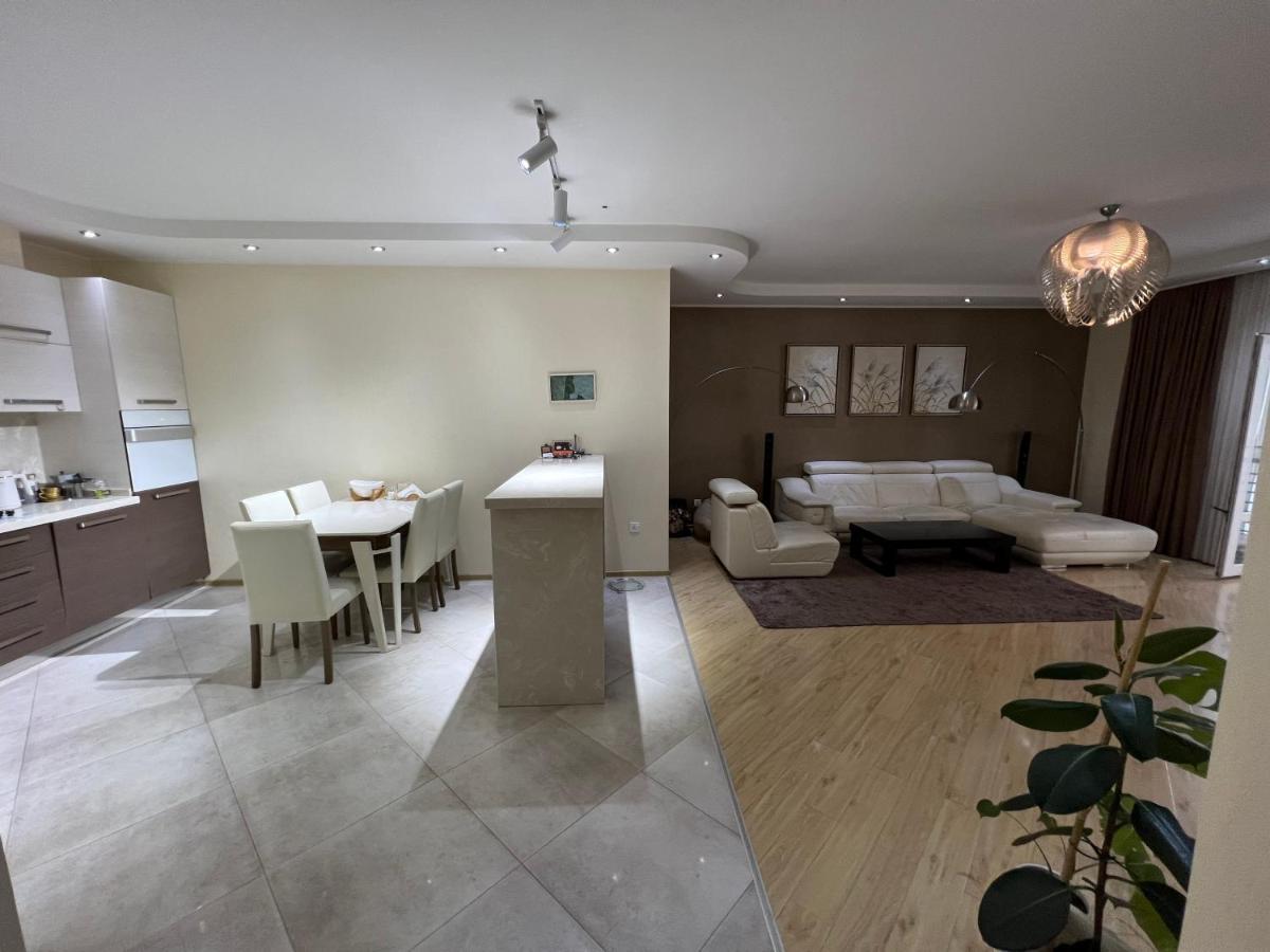 Lost In Tbilisi Apartment Екстериор снимка