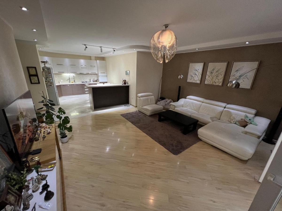 Lost In Tbilisi Apartment Екстериор снимка