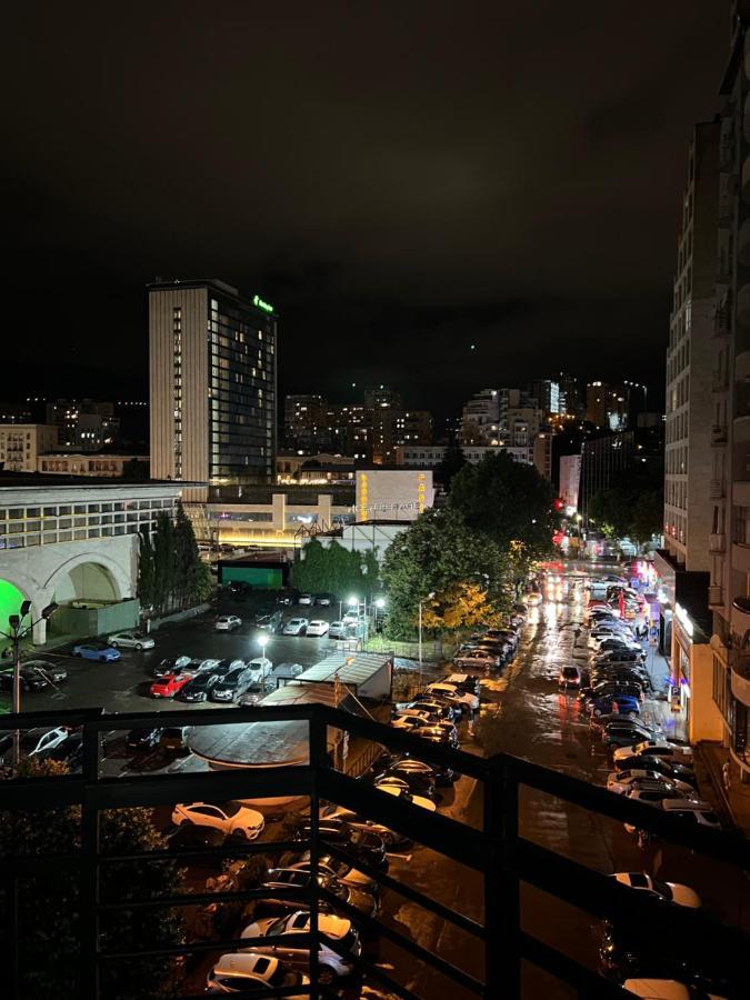 Lost In Tbilisi Apartment Екстериор снимка
