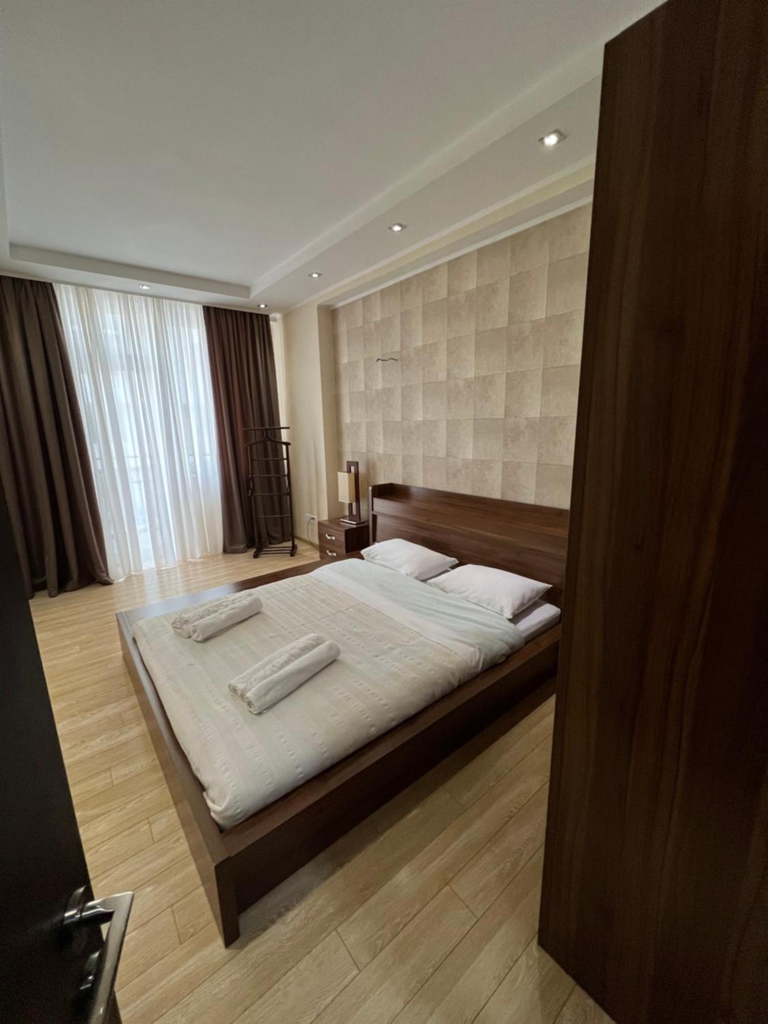 Lost In Tbilisi Apartment Екстериор снимка