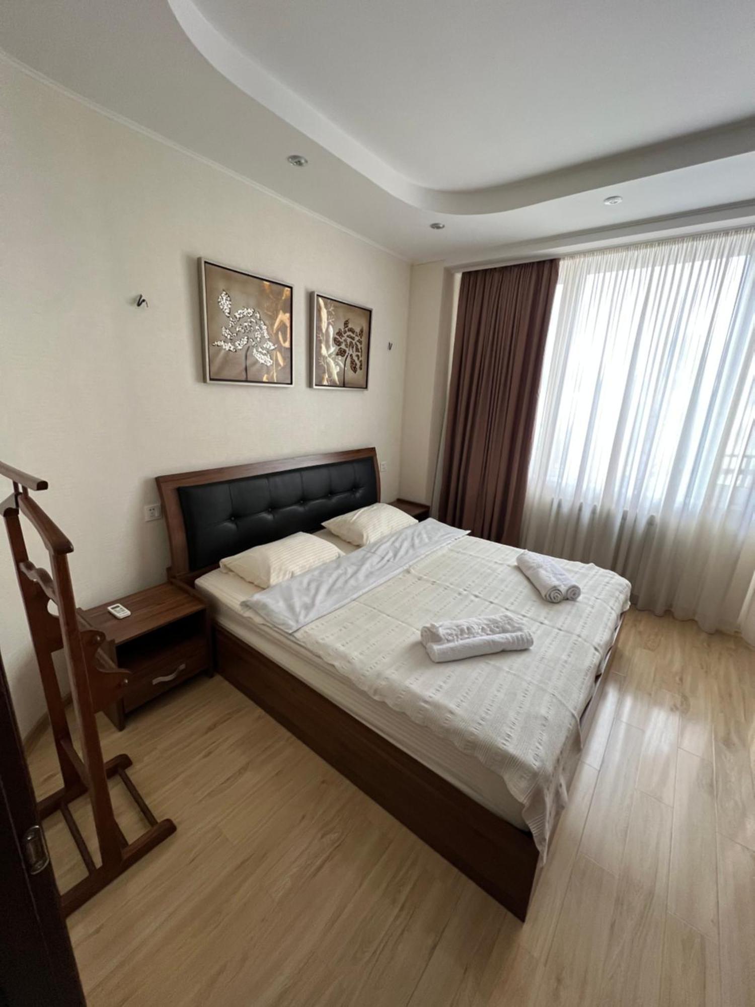 Lost In Tbilisi Apartment Екстериор снимка