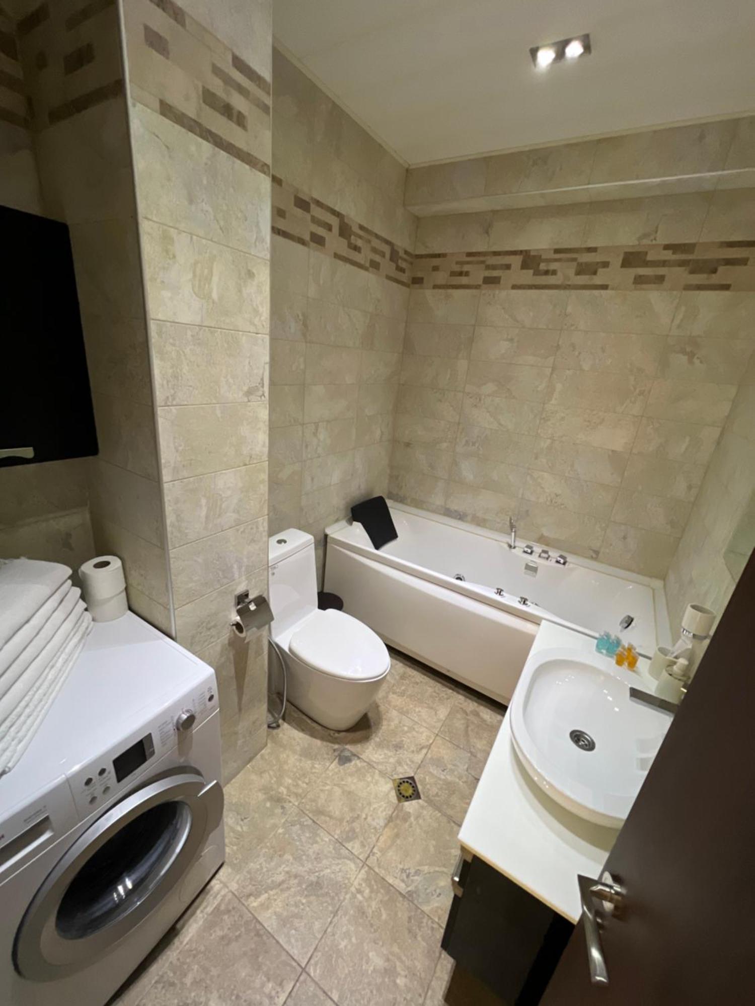 Lost In Tbilisi Apartment Екстериор снимка